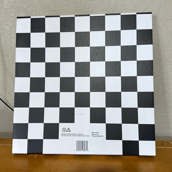 Vans off the wall collectors checkers set - Picture 2 of 6